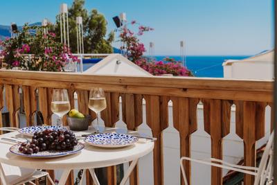 Kalkan Han Hotel