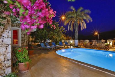 Kalkan Park Hotel
