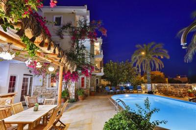 Kalkan Park Hotel