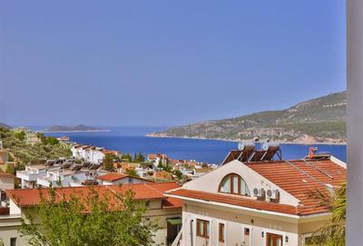 Kalkan Park Hotel