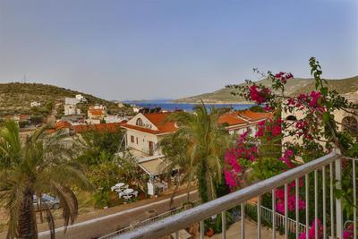 Kalkan Park Hotel