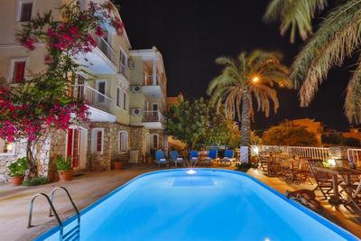 Kalkan Park Hotel