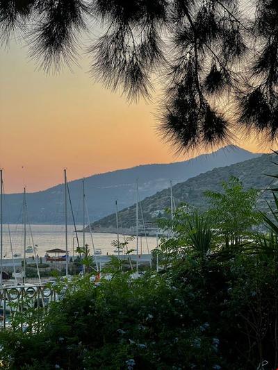 Kalkan Port Hotel