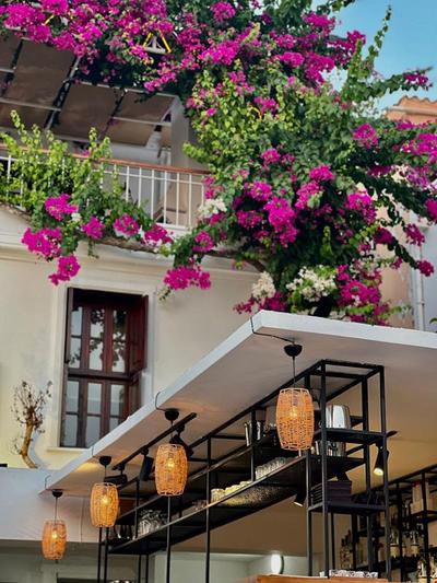 Kalkan Port Hotel