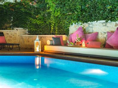 Kalkan Suites
