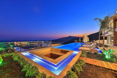 Villa Escala