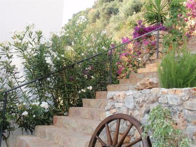 Kaputaş Apart Hotel