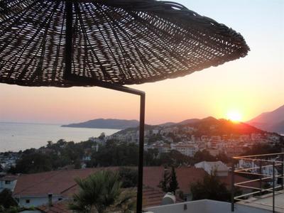 Kaputaş Apart Hotel