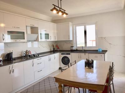 Karakuş Apart Otel