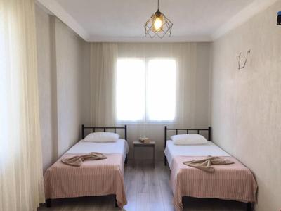 Karakuş Apart Otel