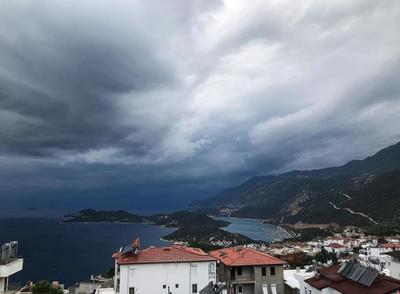 Karakuş Apart Otel