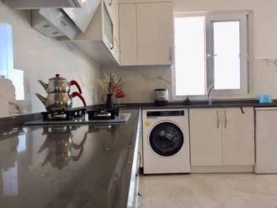 Karakuş Apart Otel