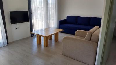 Karamel Calba Minik Ev