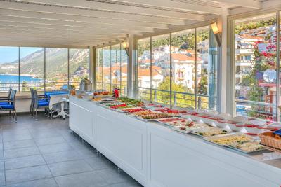 Kaş Artemis Hotel