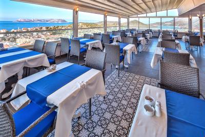 Kaş Artemis Hotel