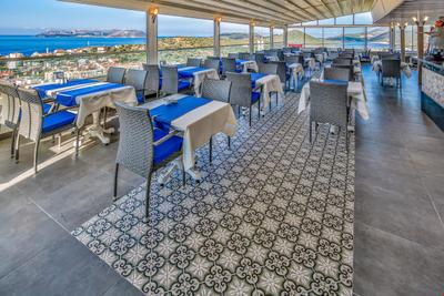 Kaş Artemis Hotel