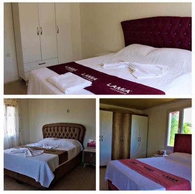 Demir Apart Otel