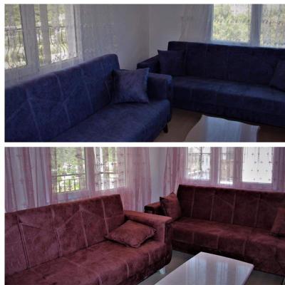 Demir Apart Otel