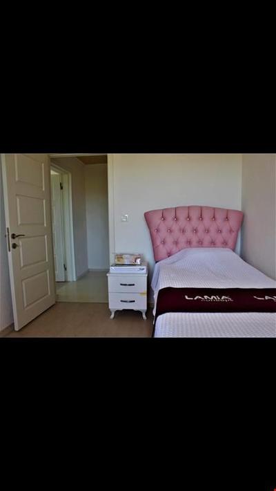 Demir Apart Otel