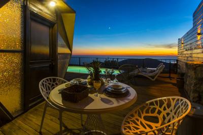 Kaş Dome Villas