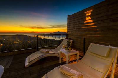 Kaş Dome Villas