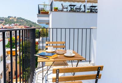 Kaş Evderhan Otel