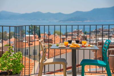 Kaş Evderhan Otel