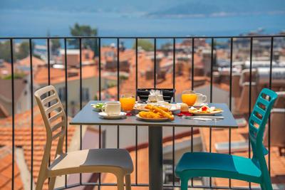 Kaş Evderhan Otel