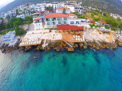 Kaş Otel