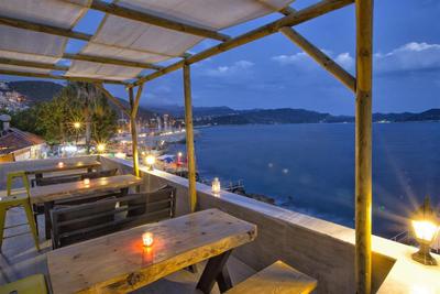 Kaş Otel