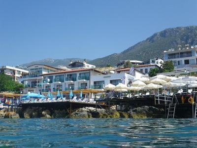 Kaş Otel