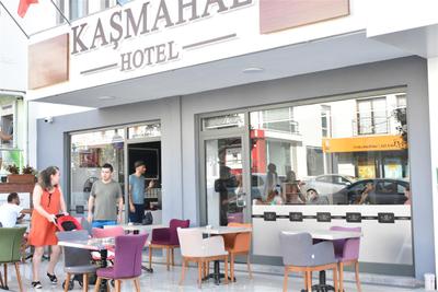 Kaşmahal Hotel