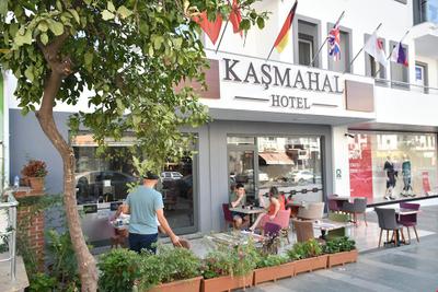 Kaşmahal Hotel