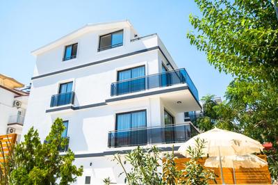 Kaya Apartments