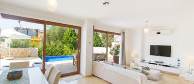 Villa Kdc-01