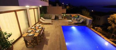 Villa Kdc-01