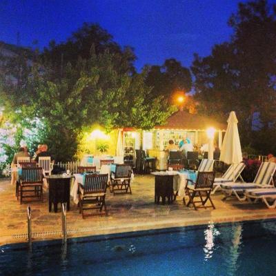 Kelebek Hotel