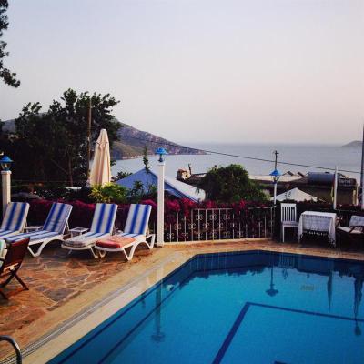 Kelebek Hotel