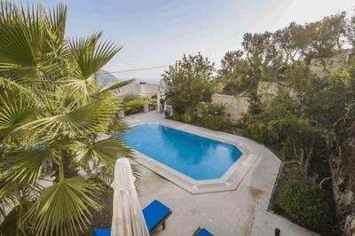 Villa Asya 2