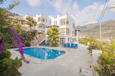Villa Asya 2