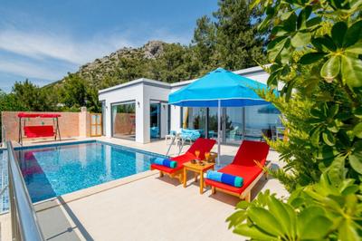 Villa Romeo Kaş