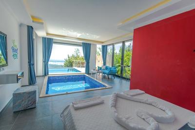 Villa Romeo Kaş