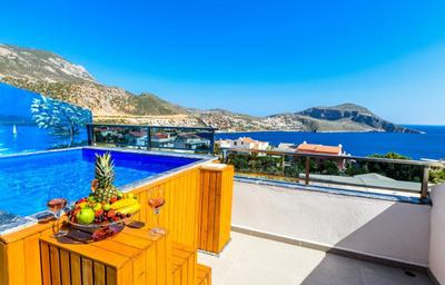 Villa Seyir 1