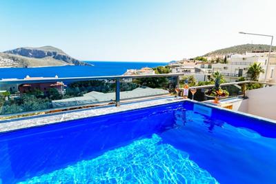 Villa Seyir 1