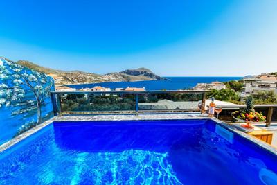 Villa Seyir 1