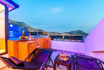 Villa Seyir 1