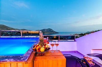 Villa Seyir 1