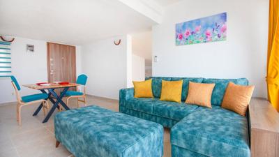 Suite Villy