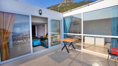 Suite Villy