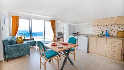 Suite Villy